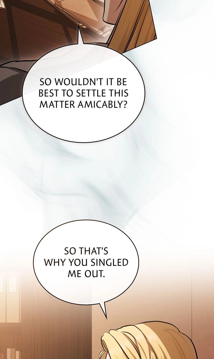 The Redemption of Earl Nottingham Chapter 53 | Renascans Page 61