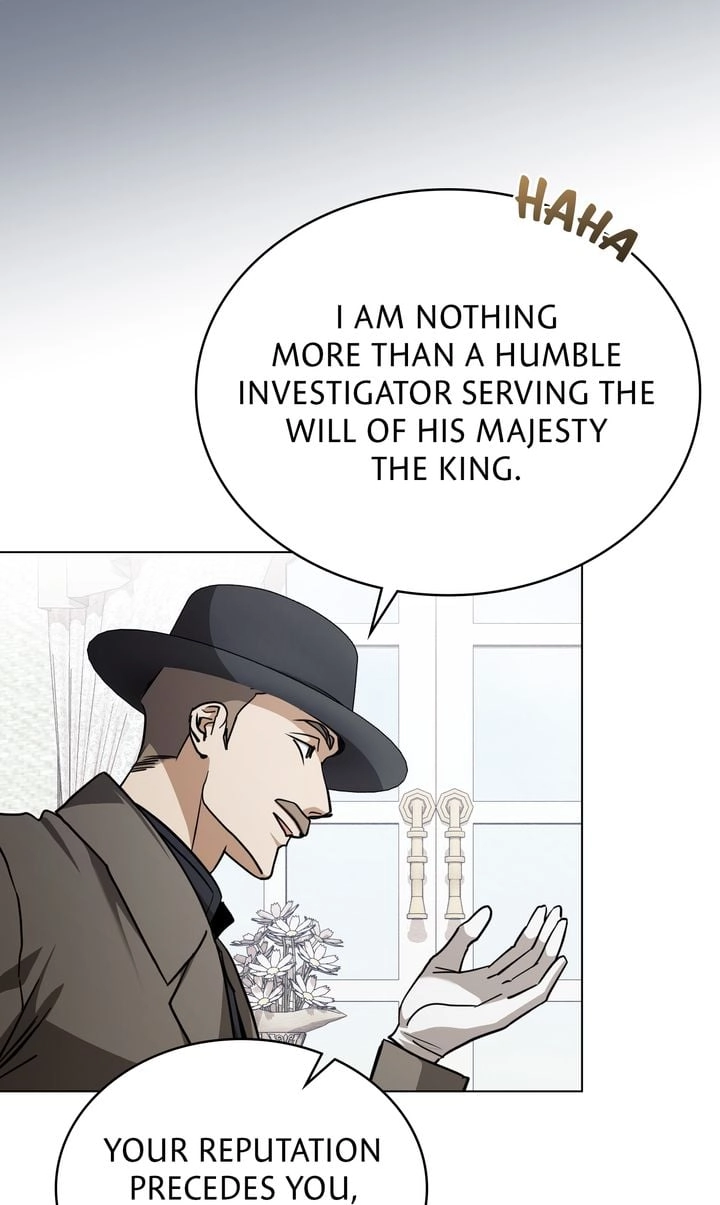 The Redemption of Earl Nottingham Chapter 53 | Renascans Page 12