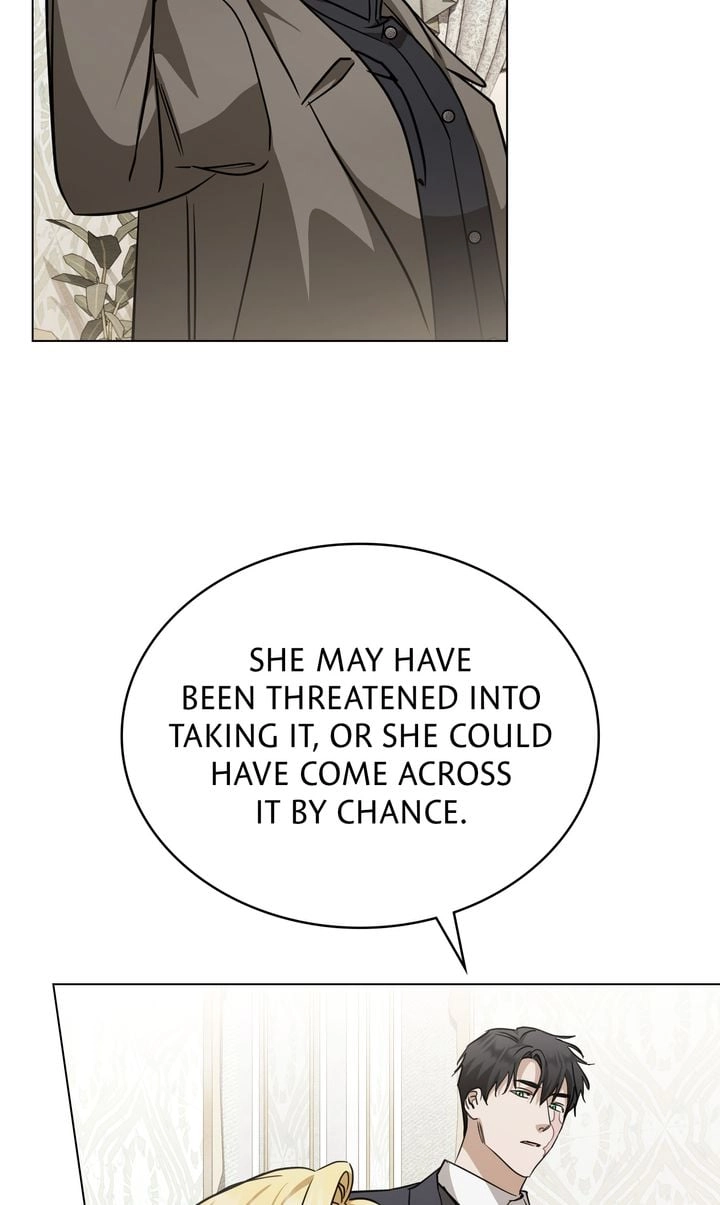 The Redemption of Earl Nottingham Chapter 53 | Renascans Page 8
