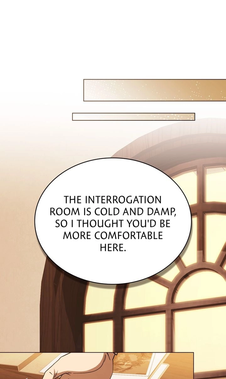The Redemption of Earl Nottingham Chapter 53 | Renascans Page 51
