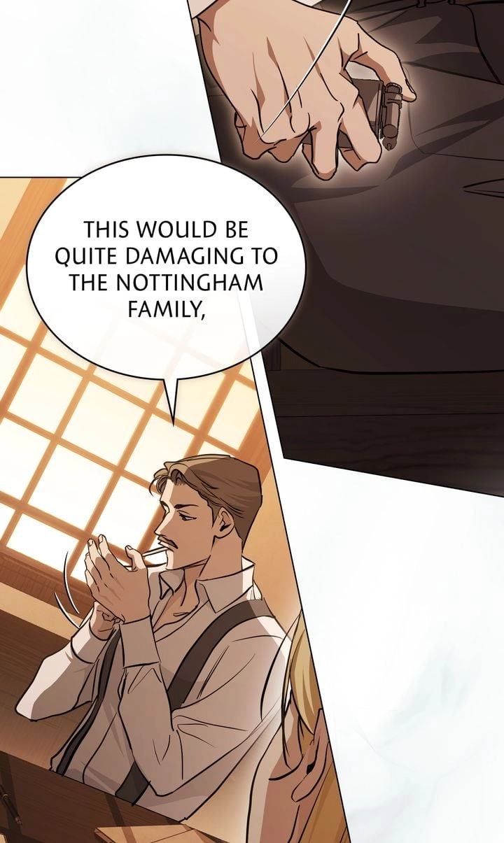 The Redemption of Earl Nottingham Chapter 53 | Renascans Page 60