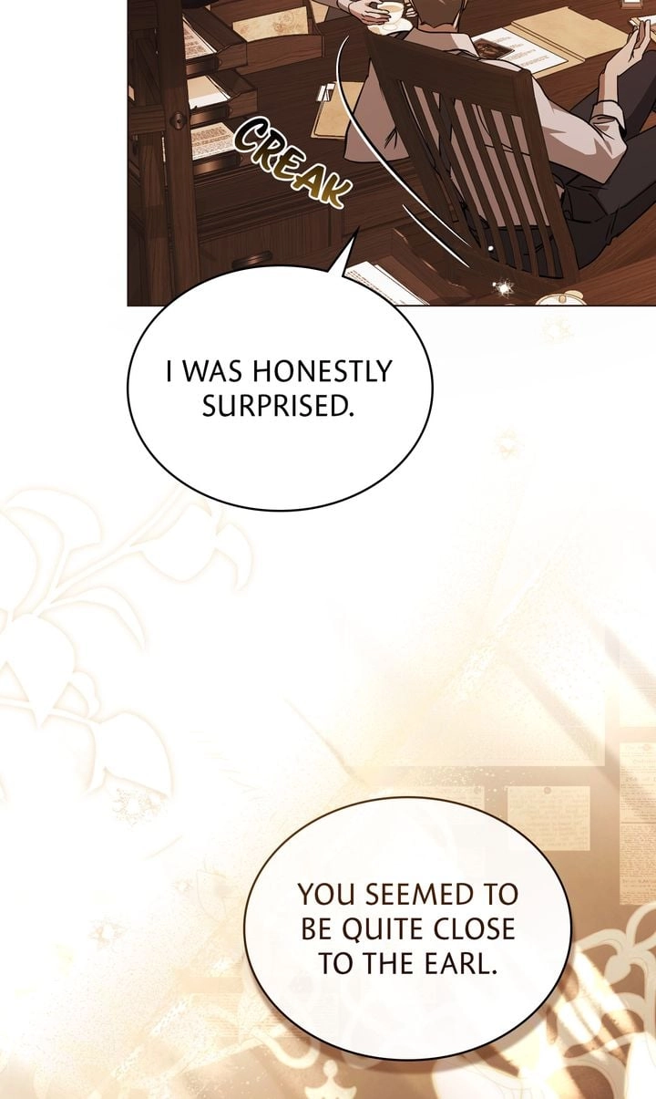 The Redemption of Earl Nottingham Chapter 53 | Renascans Page 53