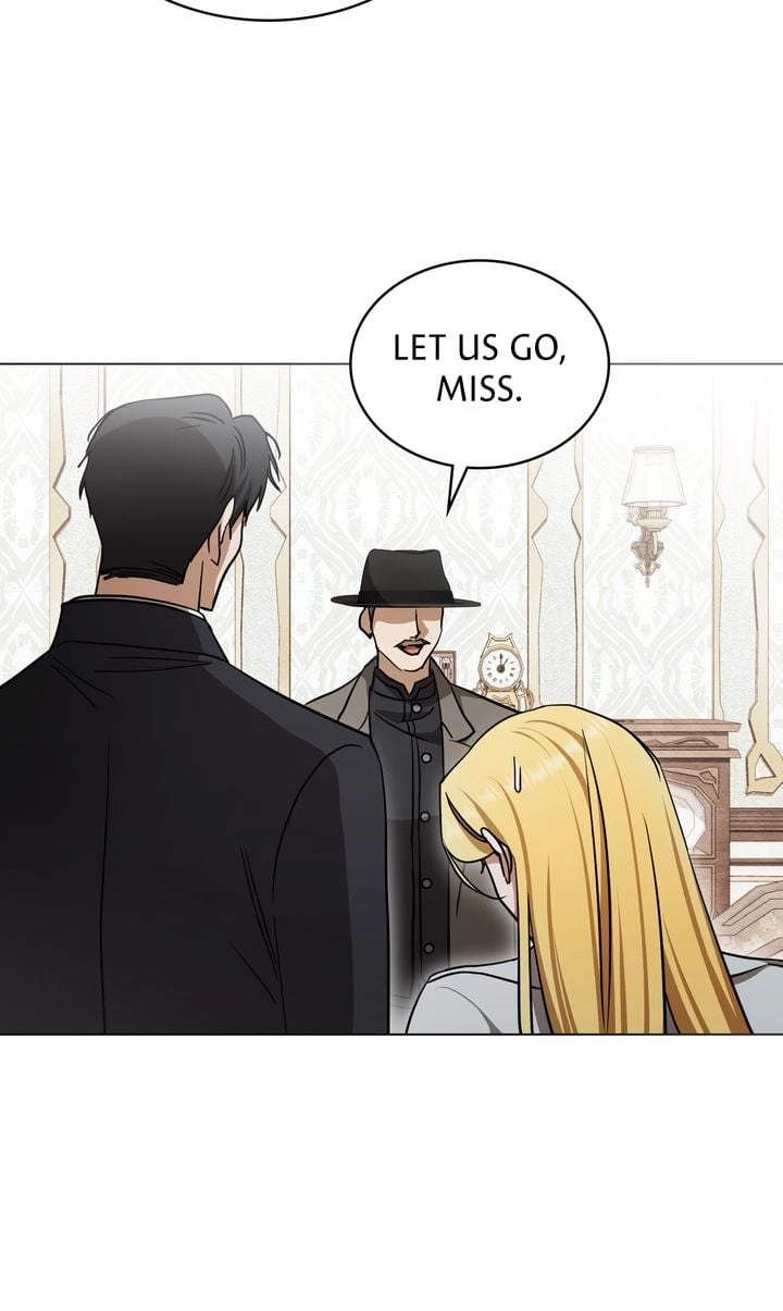 The Redemption of Earl Nottingham Chapter 53 | Renascans Page 10