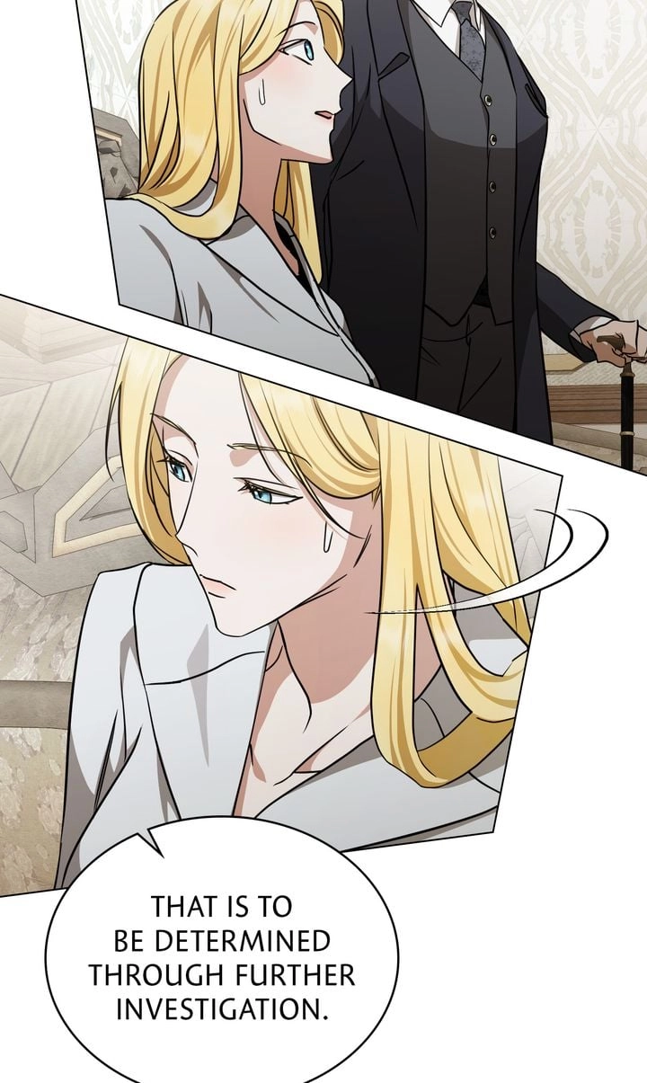 The Redemption of Earl Nottingham Chapter 53 | Renascans Page 9