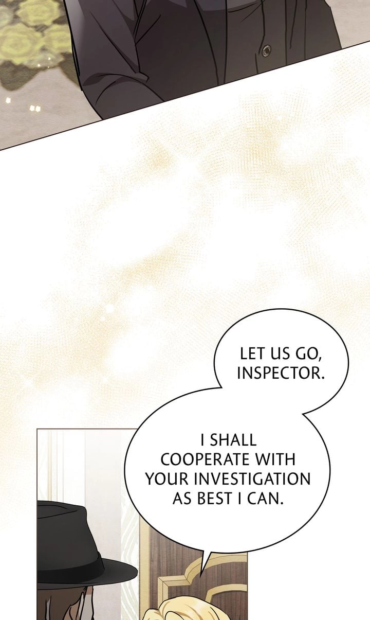 The Redemption of Earl Nottingham Chapter 53 | Renascans Page 42
