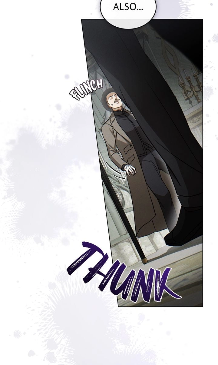 The Redemption of Earl Nottingham Chapter 53 | Renascans Page 18