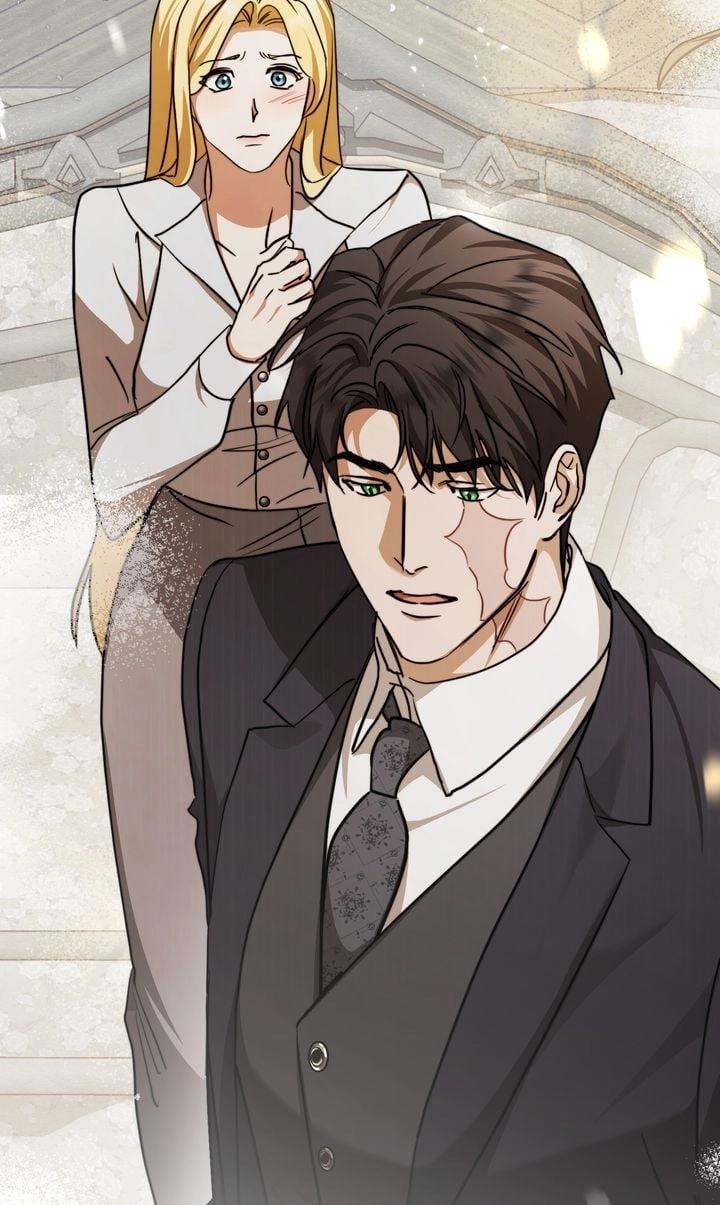 The Redemption of Earl Nottingham Chapter 53 | Renascans Page 2