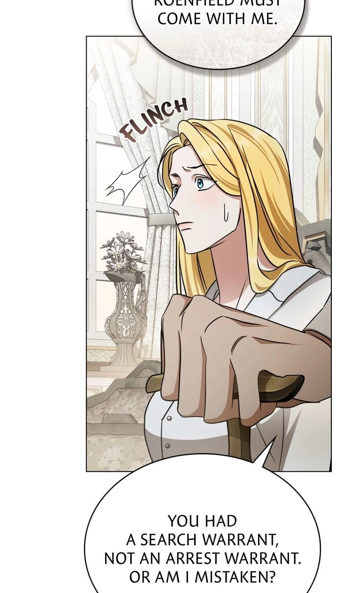 The Redemption of Earl Nottingham Chapter 53 | Renascans Page 6