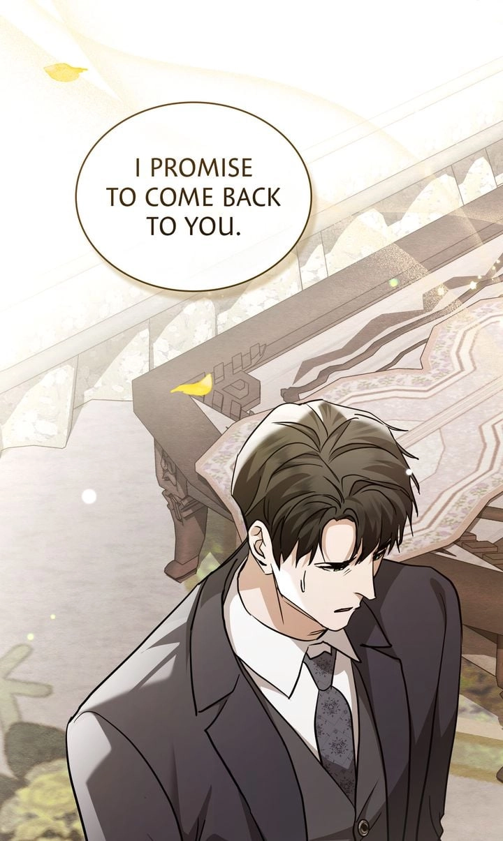 The Redemption of Earl Nottingham Chapter 53 | Renascans Page 41