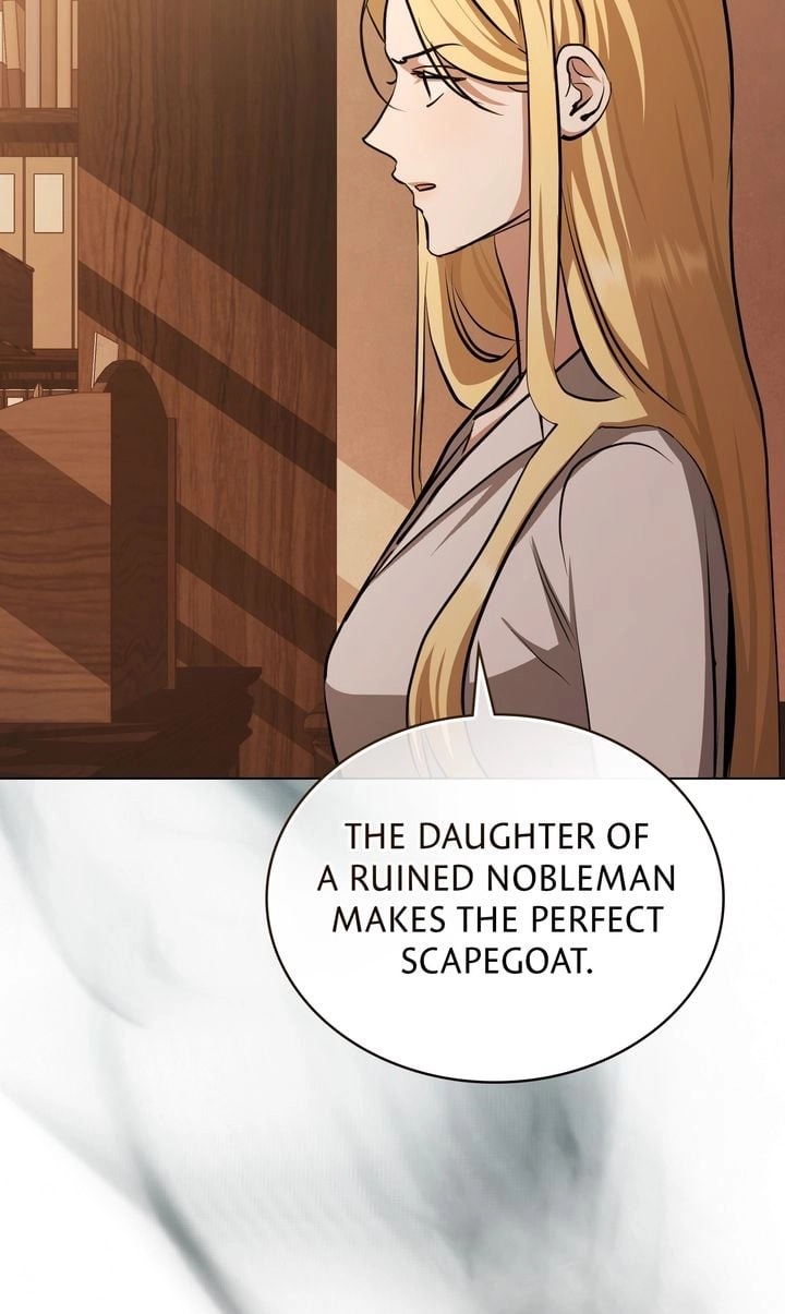 The Redemption of Earl Nottingham Chapter 53 | Renascans Page 62