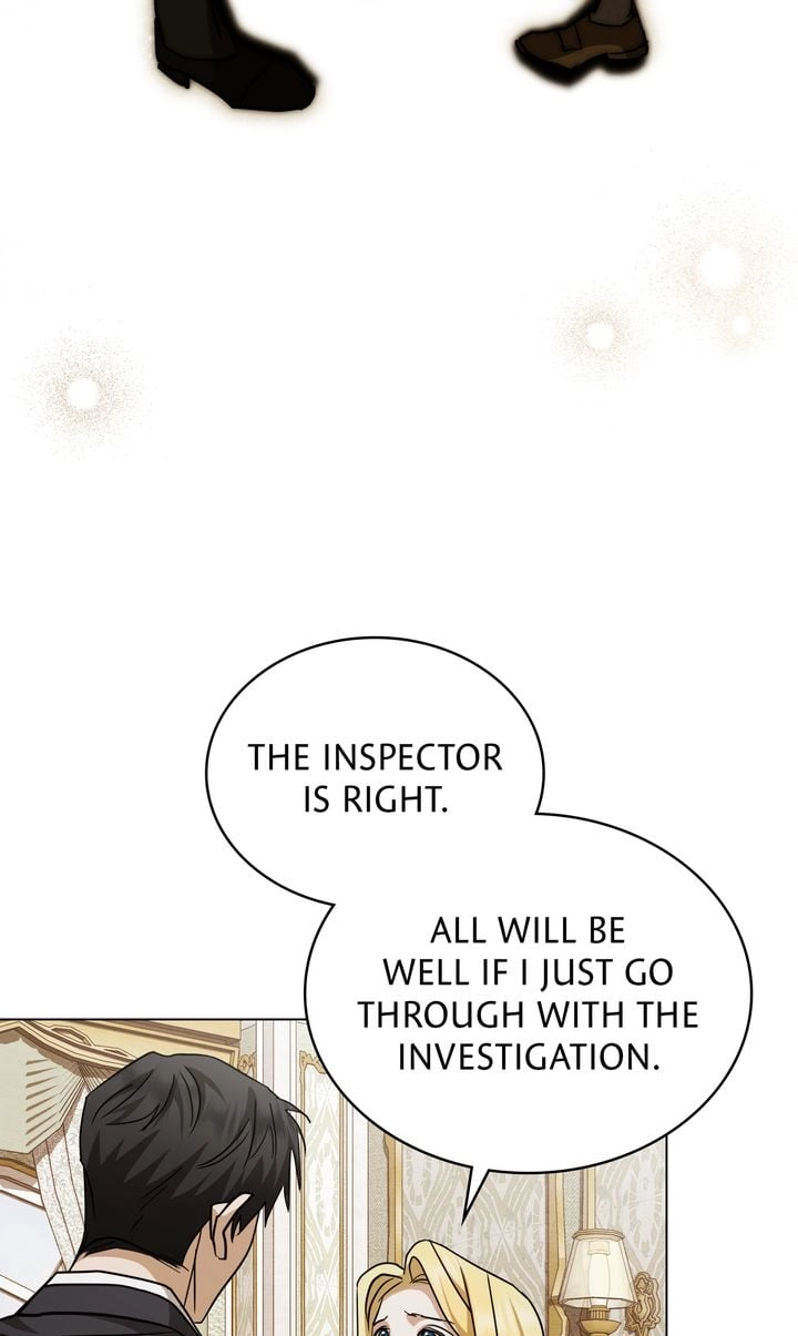 The Redemption of Earl Nottingham Chapter 53 | Renascans Page 37