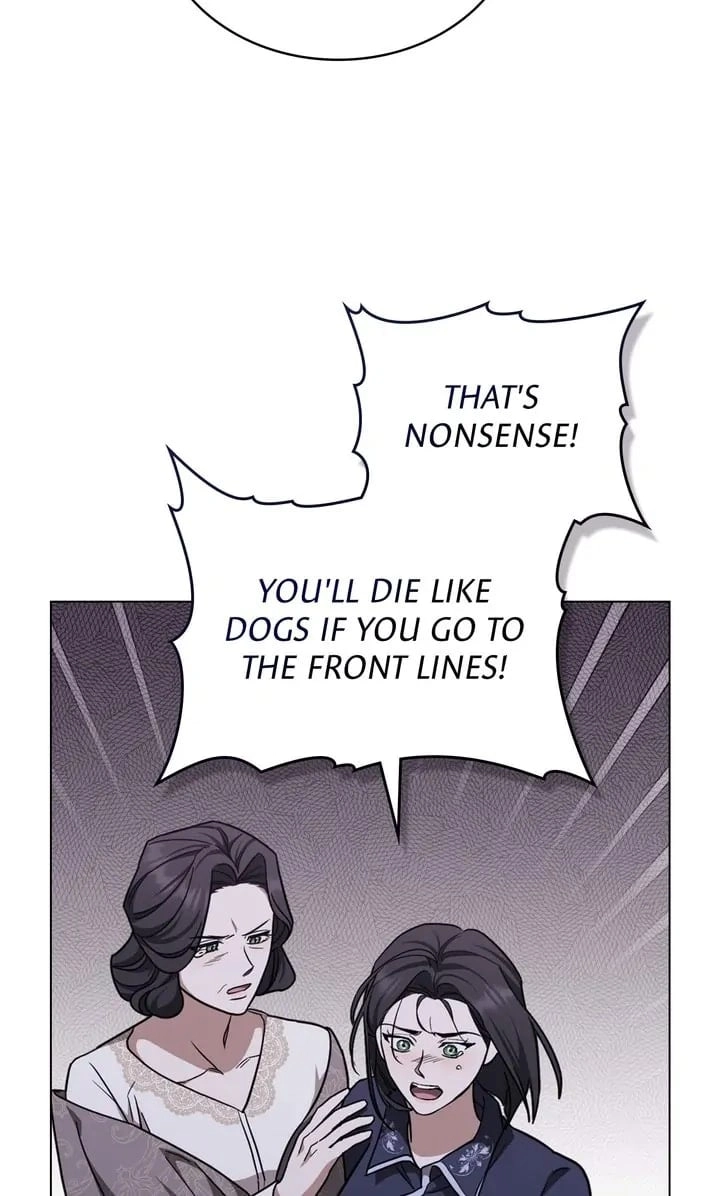 The Redemption of Earl Nottingham Chapter 20 | Renascans Page 8
