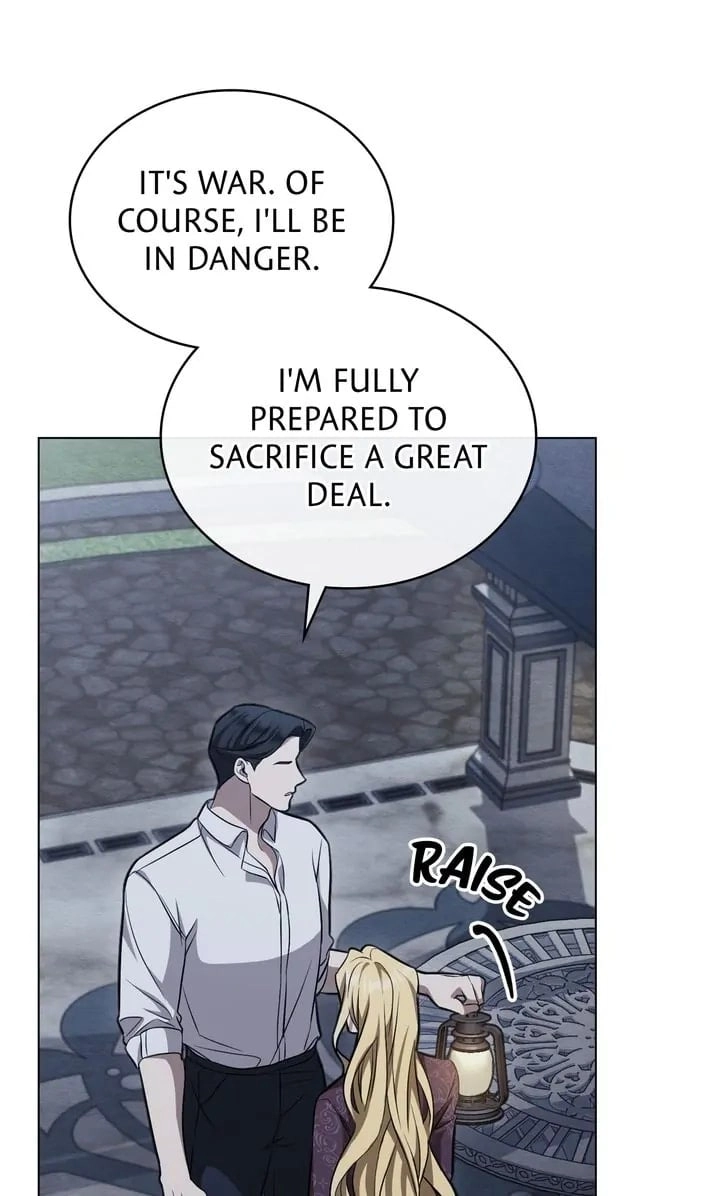 The Redemption of Earl Nottingham Chapter 20 | Renascans Page 59