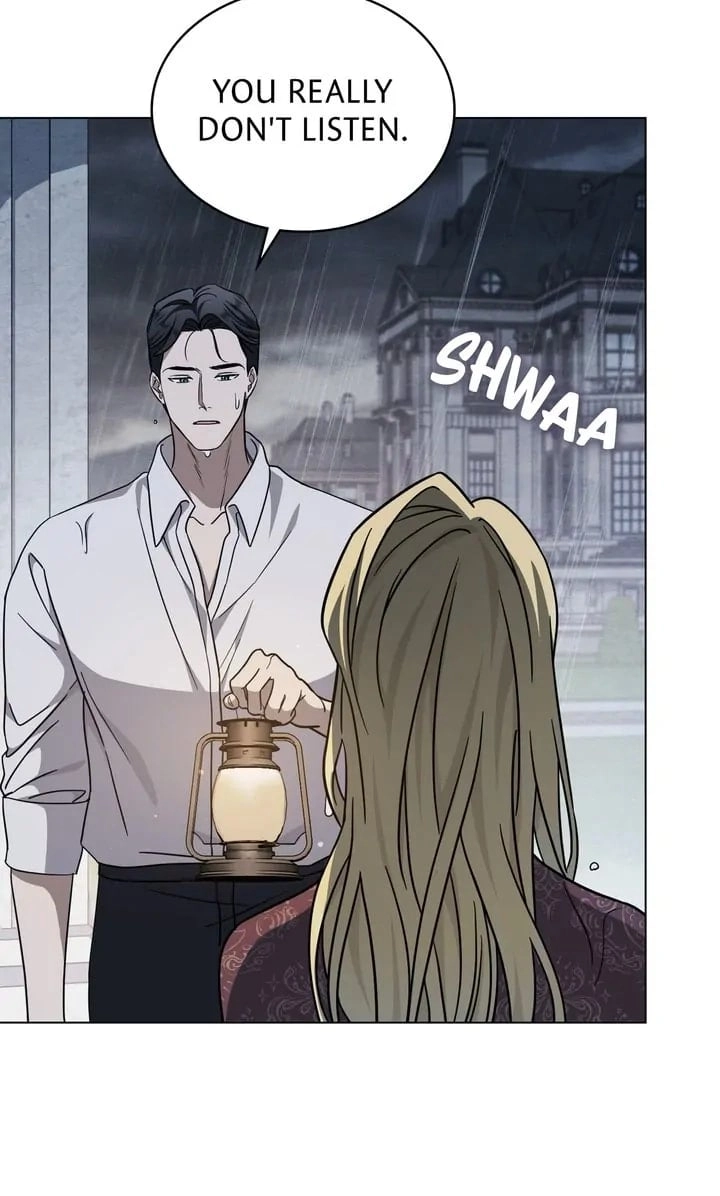 The Redemption of Earl Nottingham Chapter 20 | Renascans Page 38