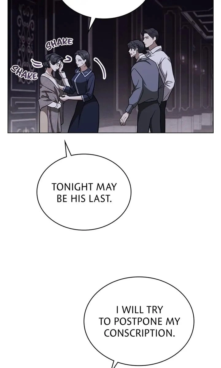 The Redemption of Earl Nottingham Chapter 20 | Renascans Page 4