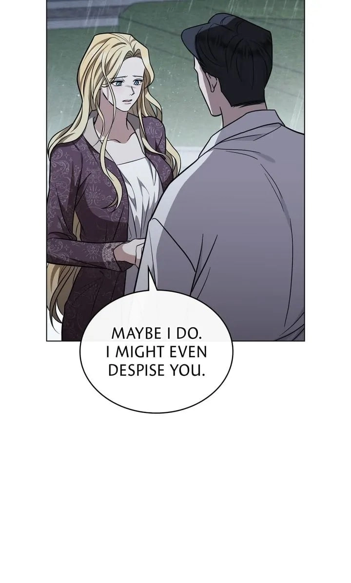 The Redemption of Earl Nottingham Chapter 20 | Renascans Page 55