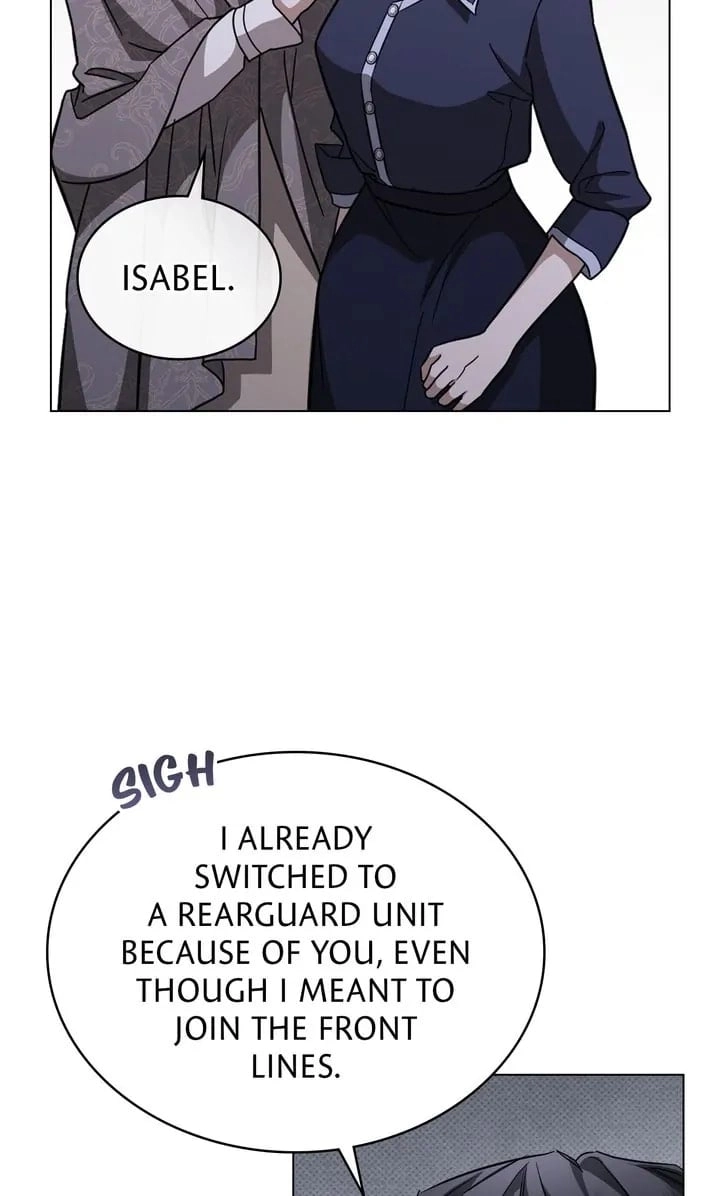 The Redemption of Earl Nottingham Chapter 20 | Renascans Page 9