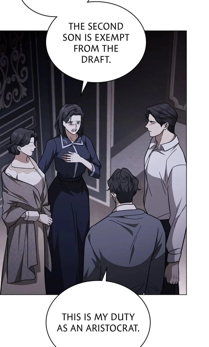 The Redemption of Earl Nottingham Chapter 20 | Renascans Page 7
