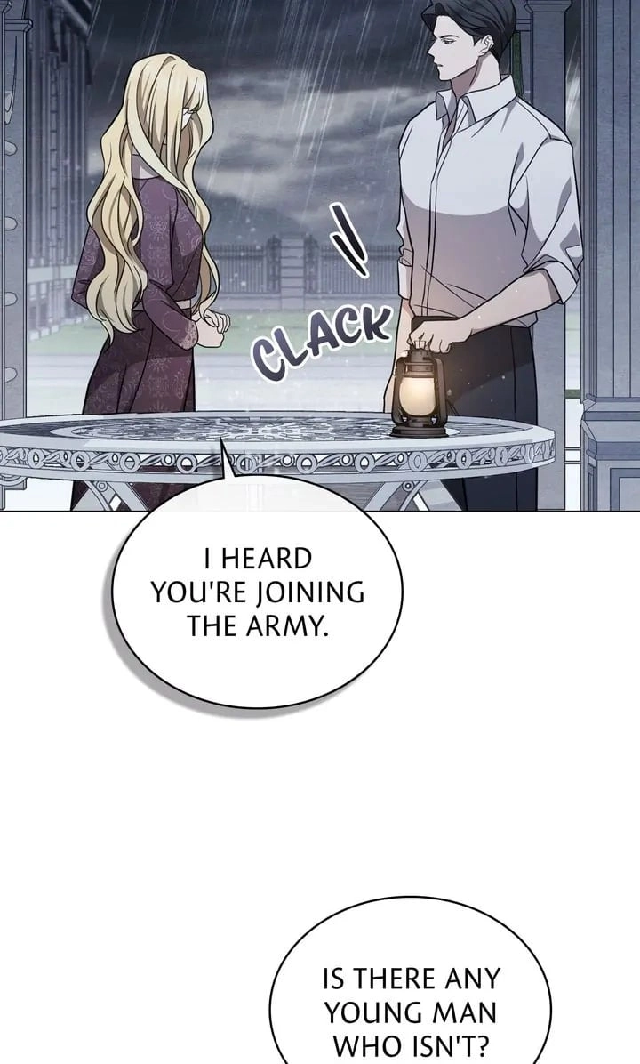The Redemption of Earl Nottingham Chapter 20 | Renascans Page 44