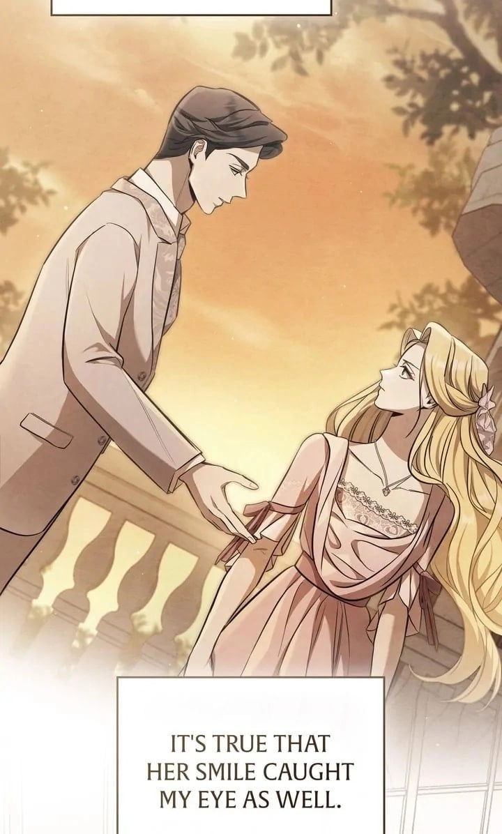 The Redemption of Earl Nottingham Chapter 20 | Renascans Page 27