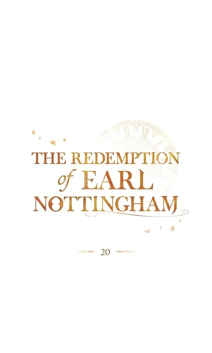The Redemption of Earl Nottingham Chapter 20 | Renascans Page 34
