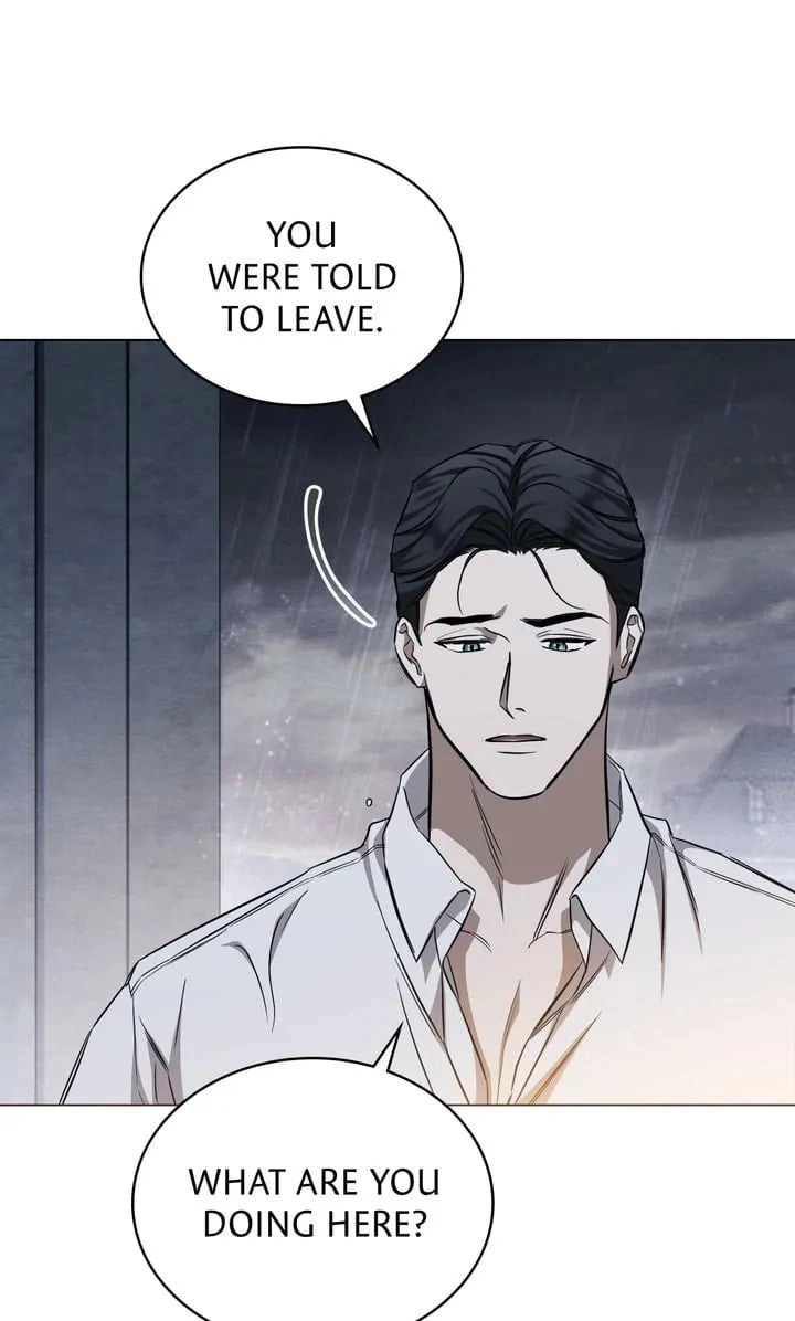 The Redemption of Earl Nottingham Chapter 20 | Renascans Page 39