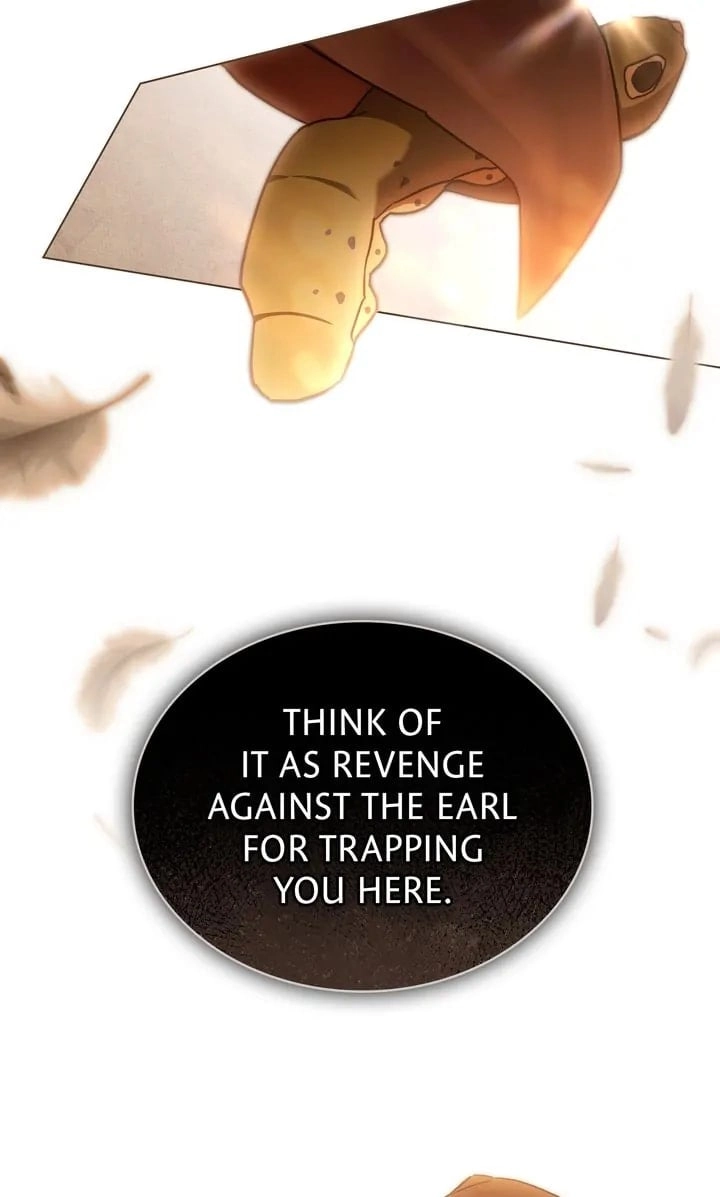 The Redemption of Earl Nottingham Chapter 17 | Renascans Page 75