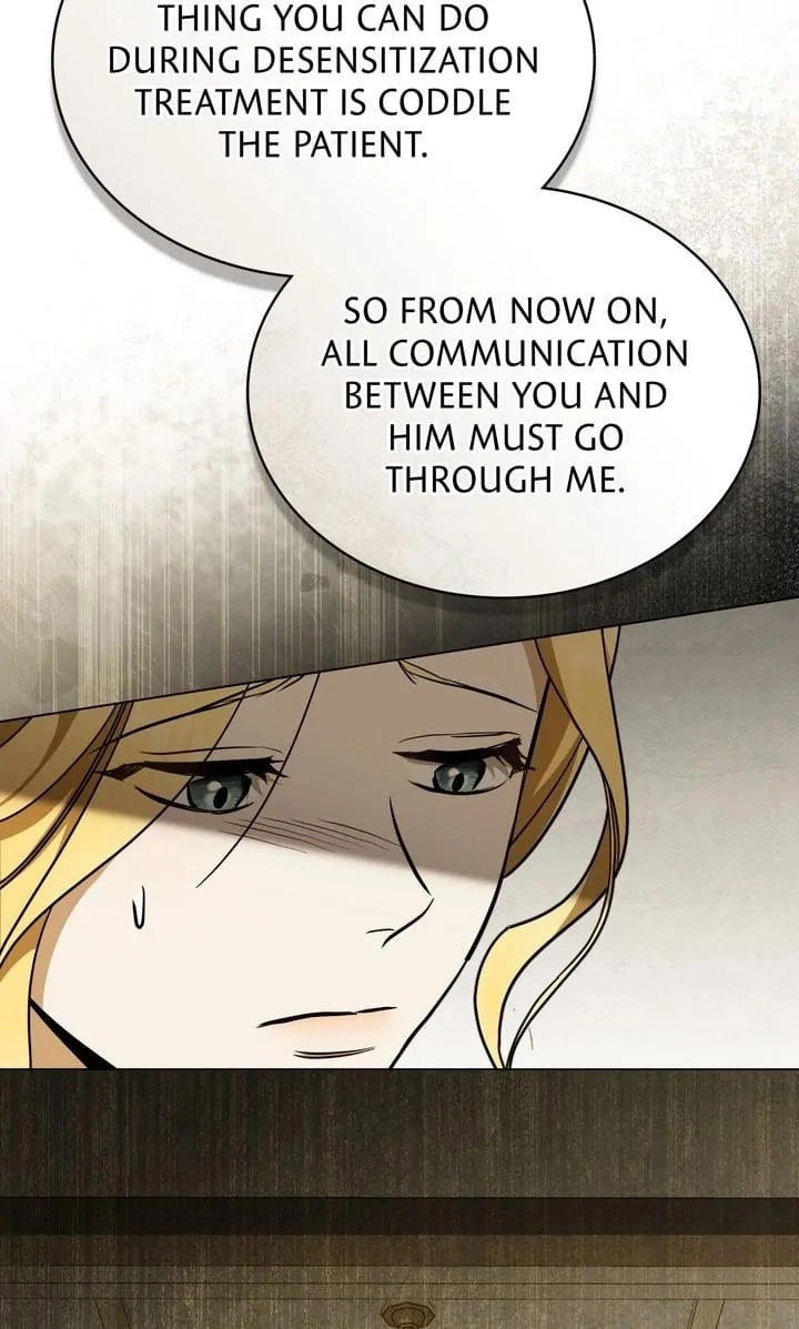 The Redemption of Earl Nottingham Chapter 17 | Renascans Page 18
