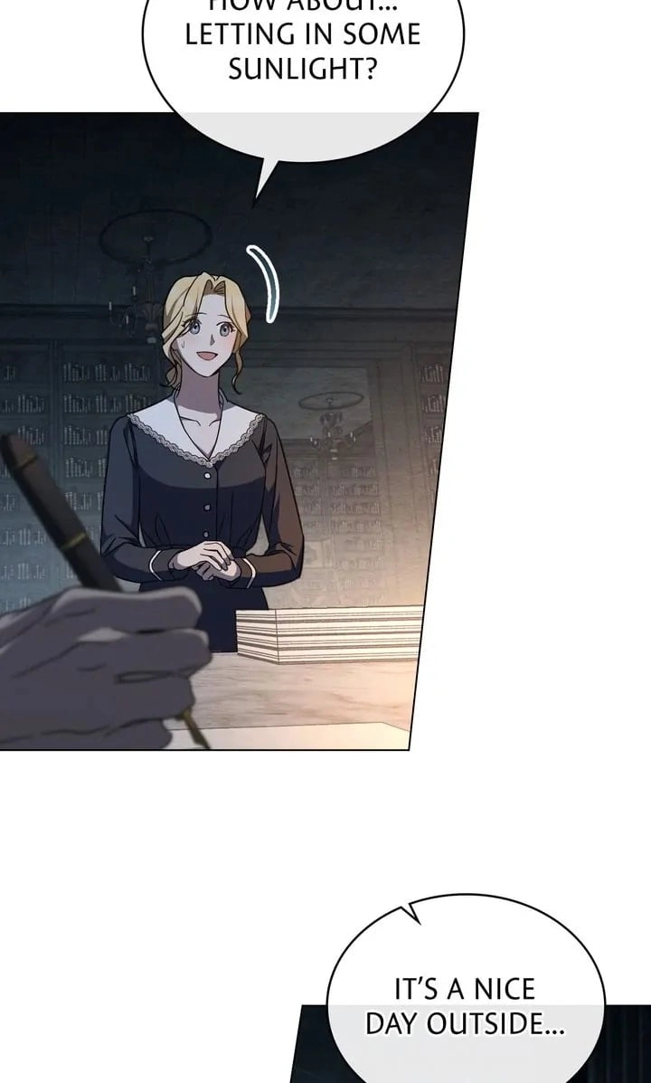 The Redemption of Earl Nottingham Chapter 17 | Renascans Page 42