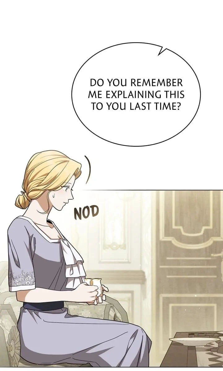 The Redemption of Earl Nottingham Chapter 17 | Renascans Page 4