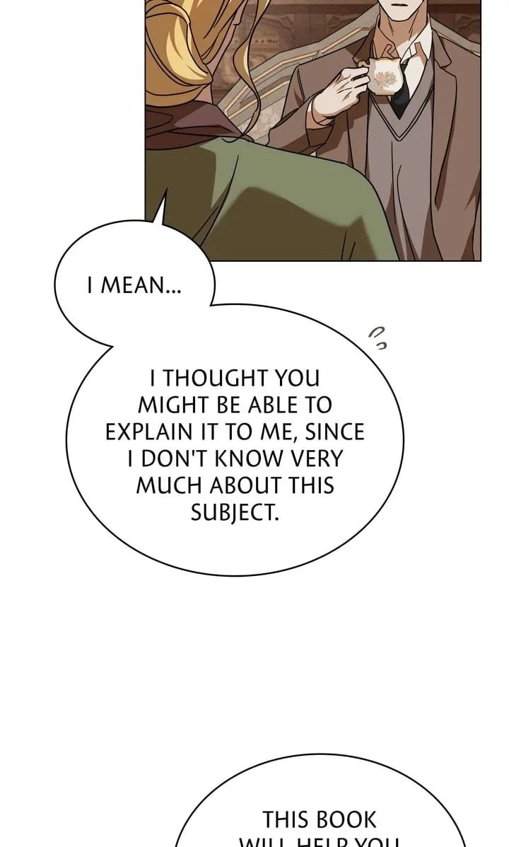 The Redemption of Earl Nottingham Chapter 17 | Renascans Page 57