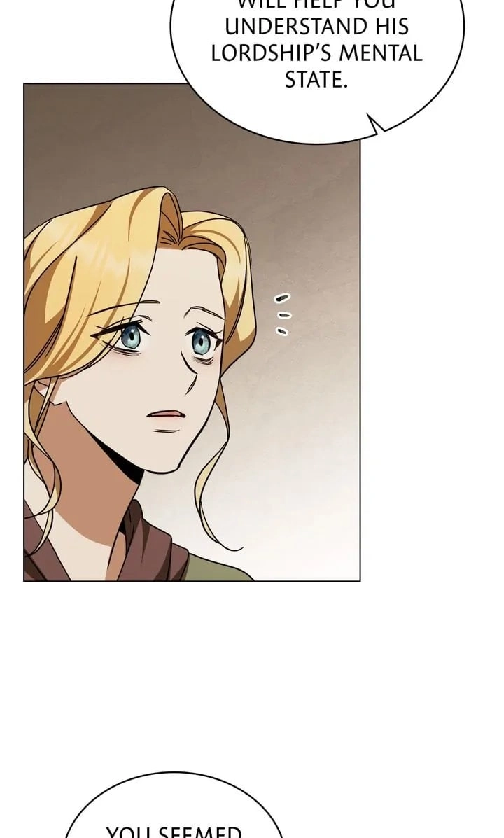 The Redemption of Earl Nottingham Chapter 17 | Renascans Page 58