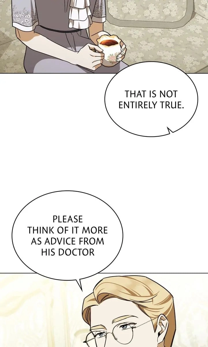 The Redemption of Earl Nottingham Chapter 17 | Renascans Page 16