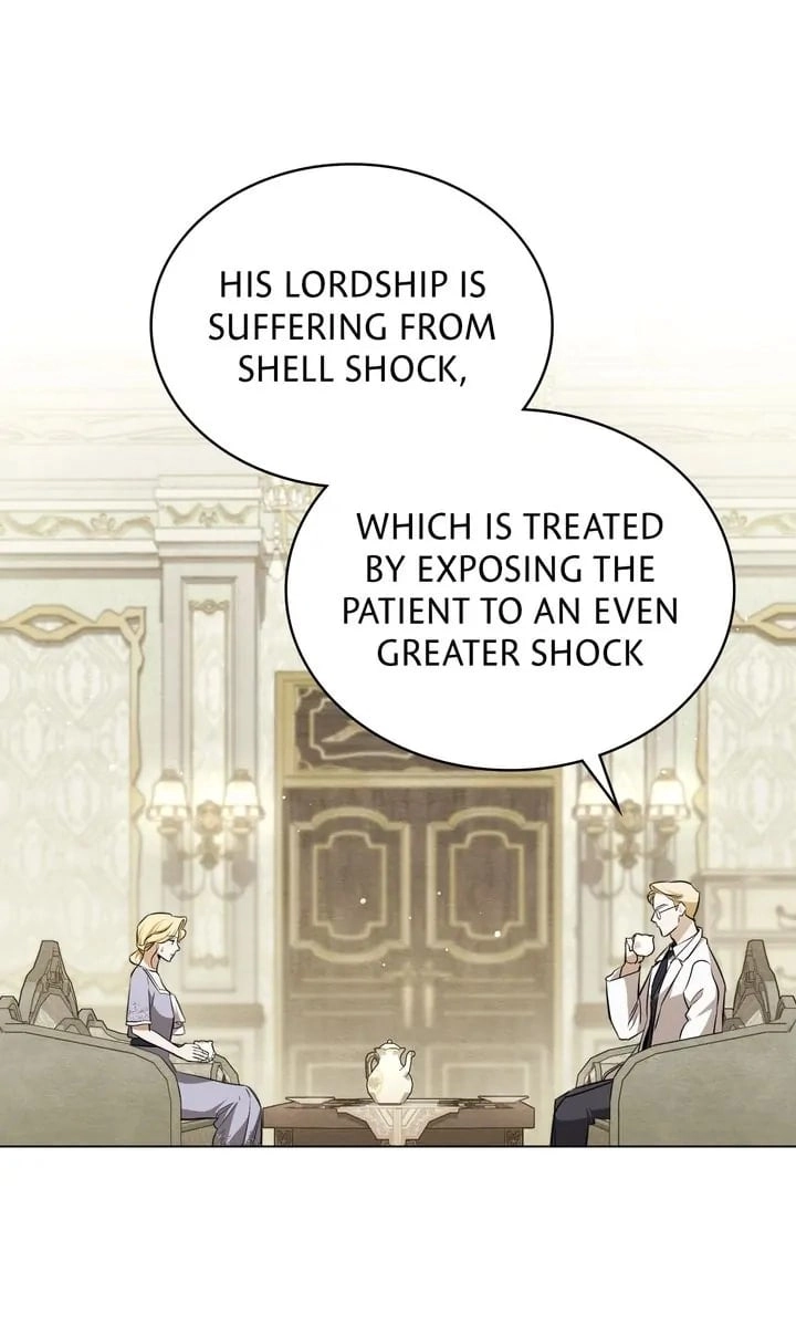 The Redemption of Earl Nottingham Chapter 17 | Renascans Page 2
