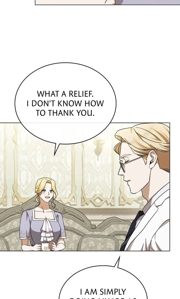 The Redemption of Earl Nottingham Chapter 17 | Renascans Page 6