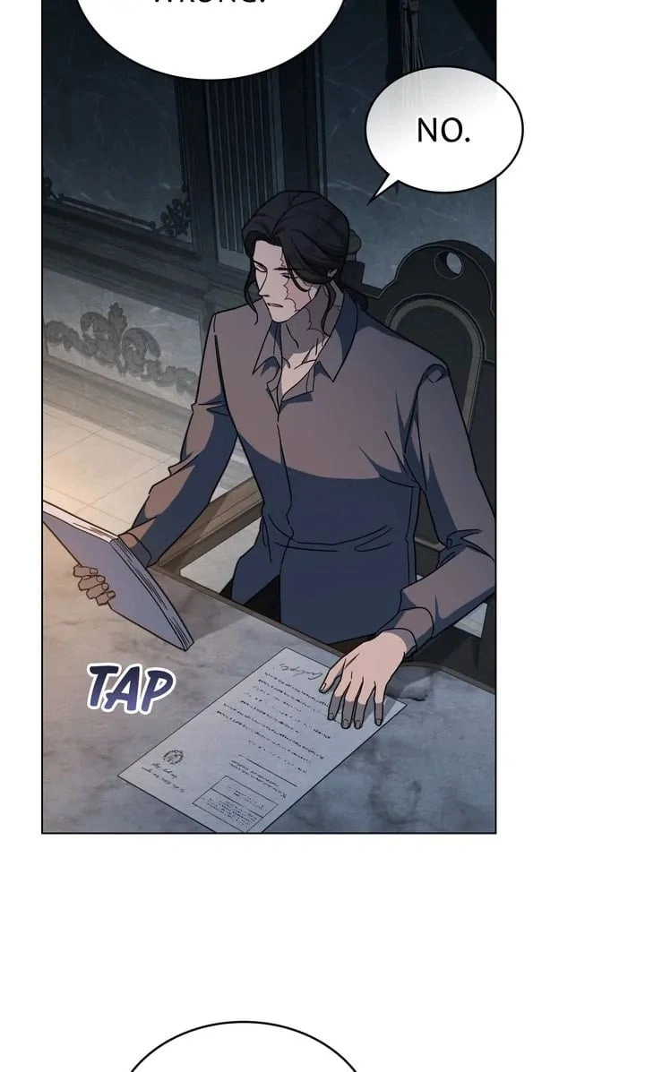 The Redemption of Earl Nottingham Chapter 17 | Renascans Page 45