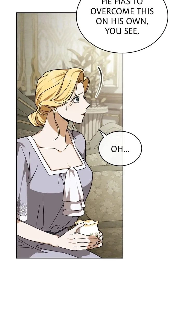 The Redemption of Earl Nottingham Chapter 17 | Renascans Page 11