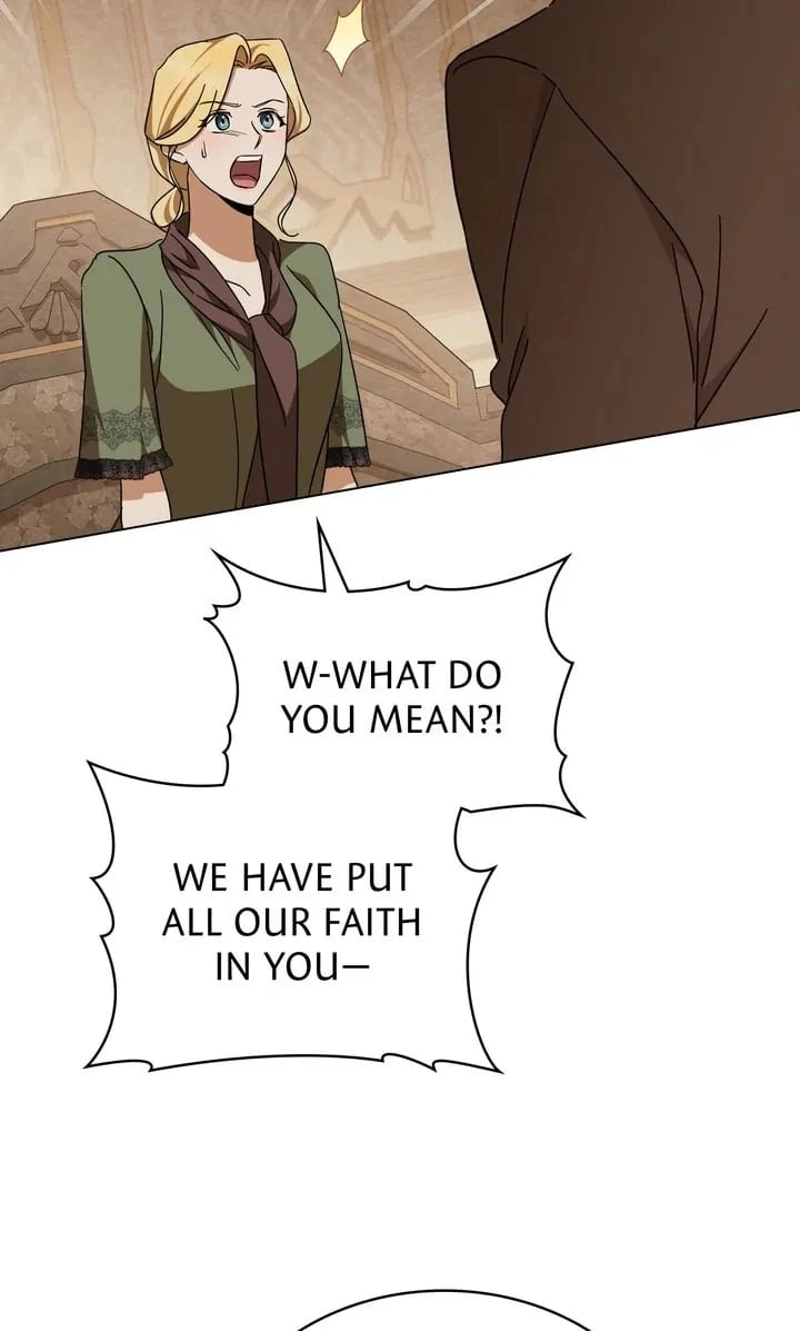 The Redemption of Earl Nottingham Chapter 17 | Renascans Page 68