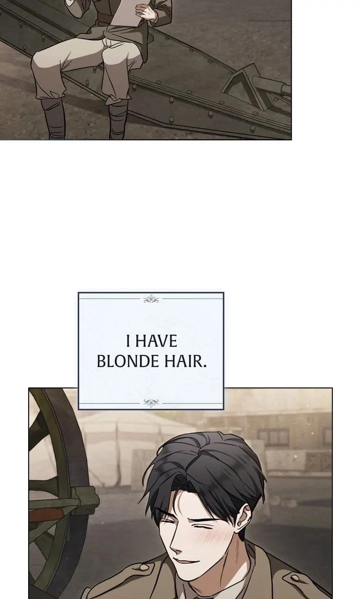 The Redemption of Earl Nottingham Chapter 23 | Renascans Page 54