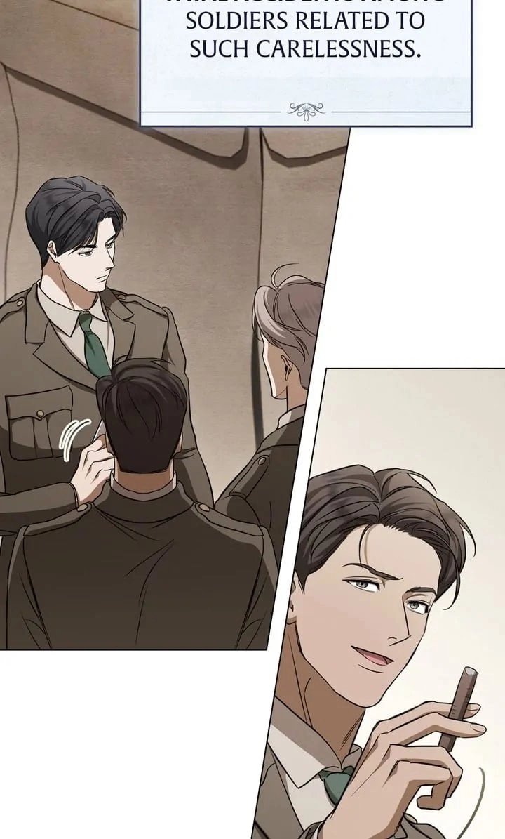 The Redemption of Earl Nottingham Chapter 23 | Renascans Page 9