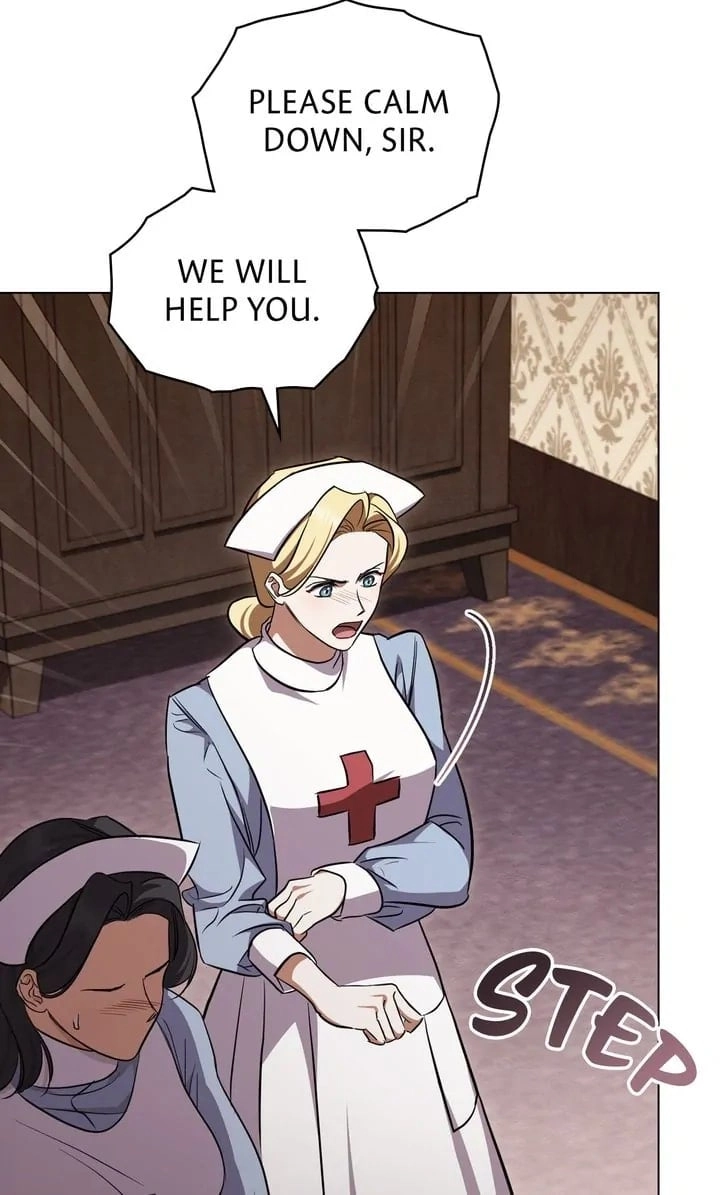 The Redemption of Earl Nottingham Chapter 23 | Renascans Page 40