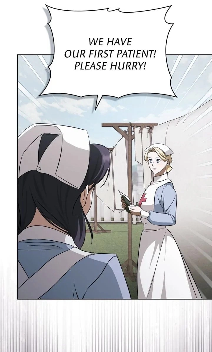 The Redemption of Earl Nottingham Chapter 23 | Renascans Page 32