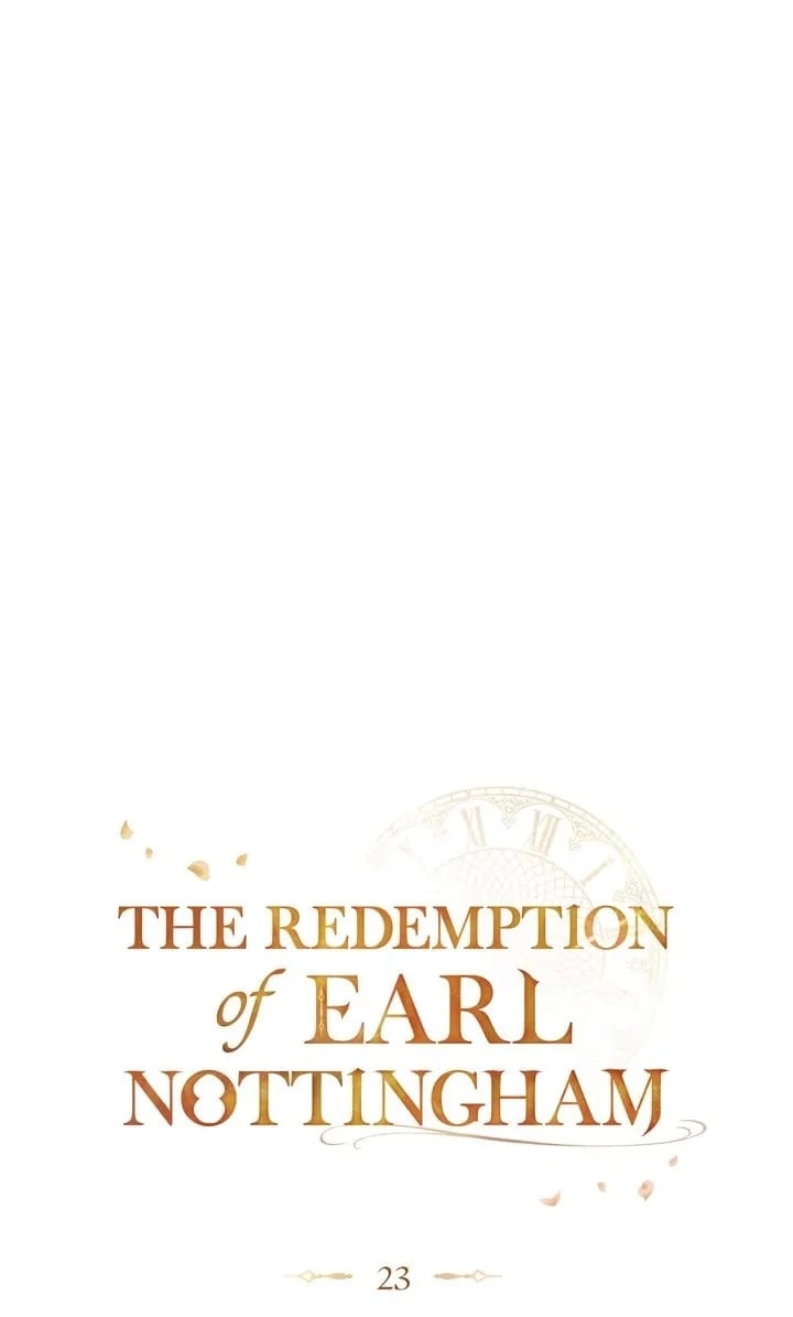 The Redemption of Earl Nottingham Chapter 23 | Renascans Page 21