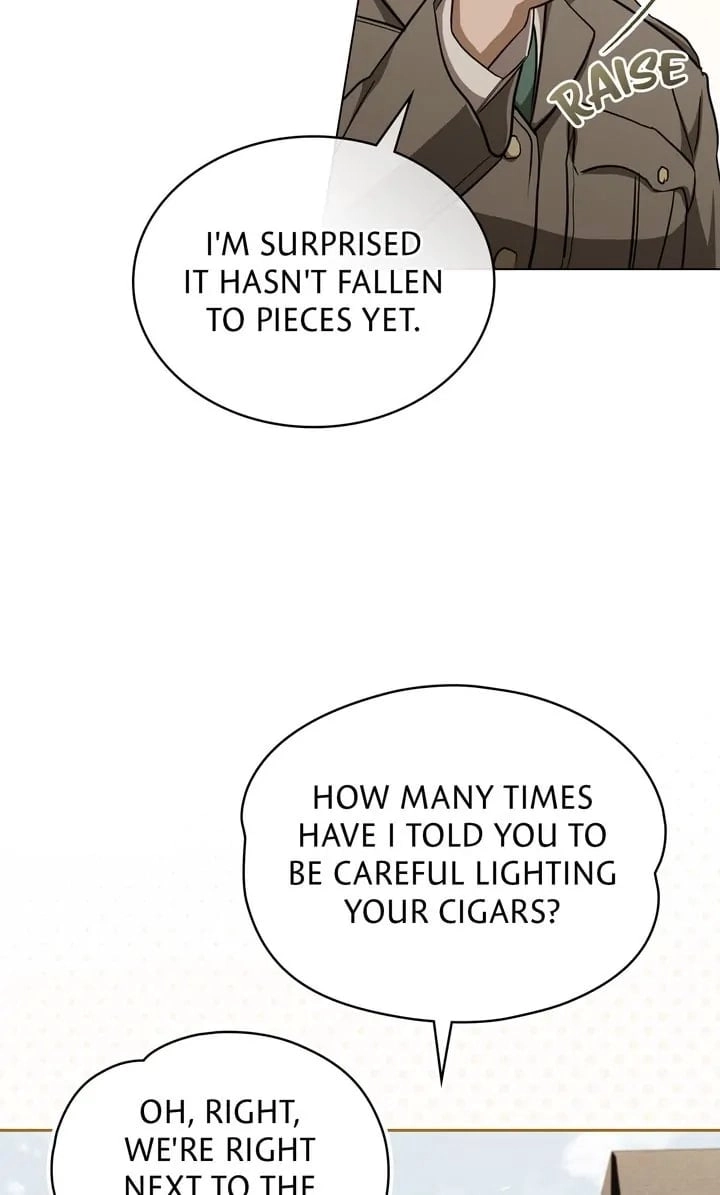 The Redemption of Earl Nottingham Chapter 23 | Renascans Page 10