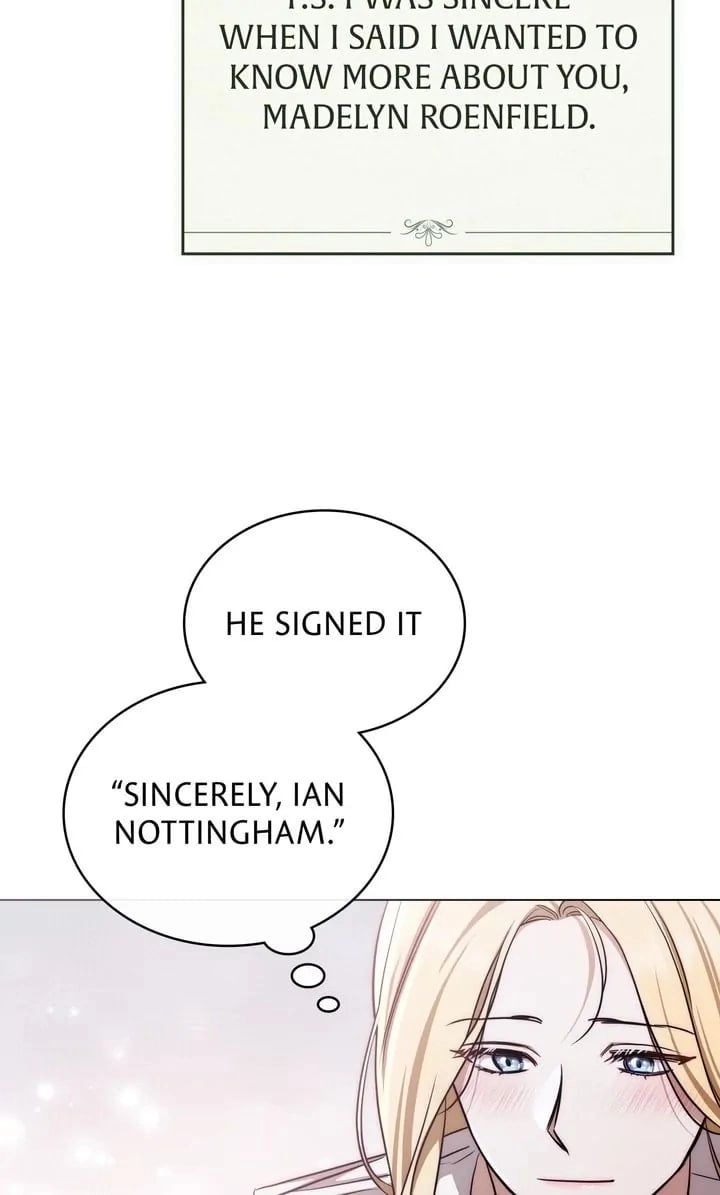 The Redemption of Earl Nottingham Chapter 23 | Renascans Page 49