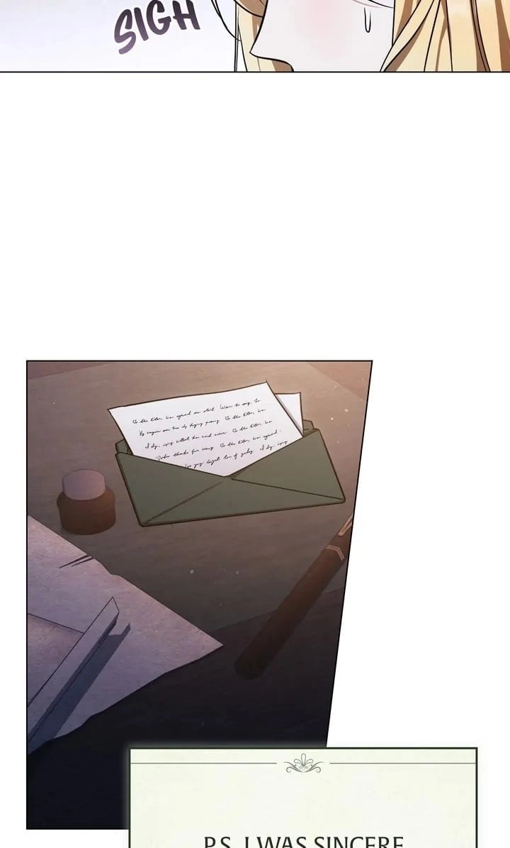 The Redemption of Earl Nottingham Chapter 23 | Renascans Page 48