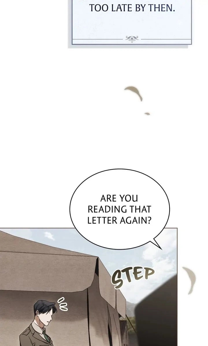 The Redemption of Earl Nottingham Chapter 23 | Renascans Page 6
