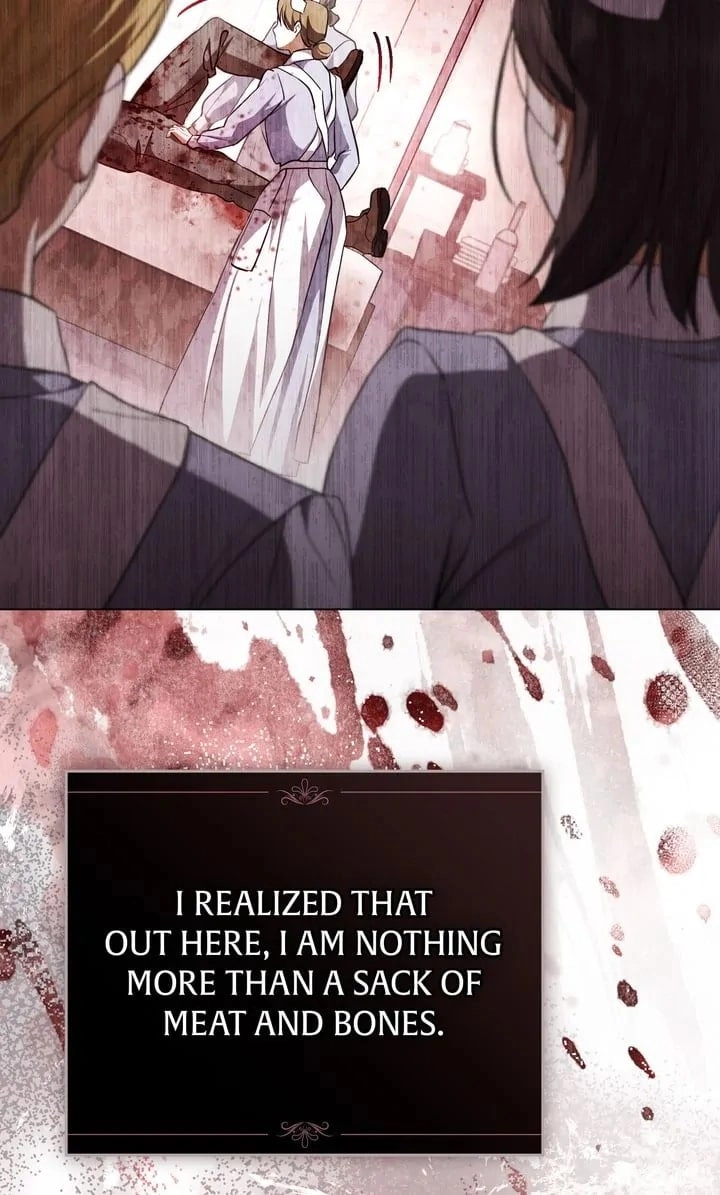 The Redemption of Earl Nottingham Chapter 23 | Renascans Page 37
