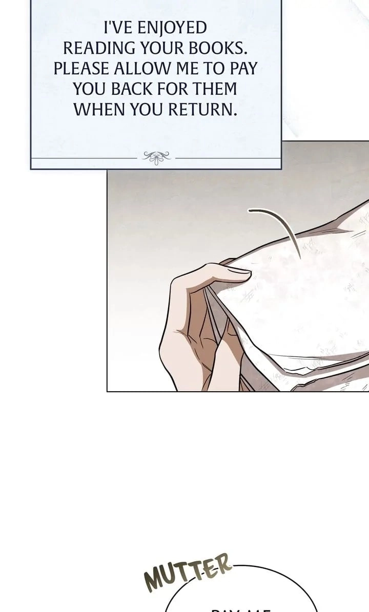The Redemption of Earl Nottingham Chapter 23 | Renascans Page 69