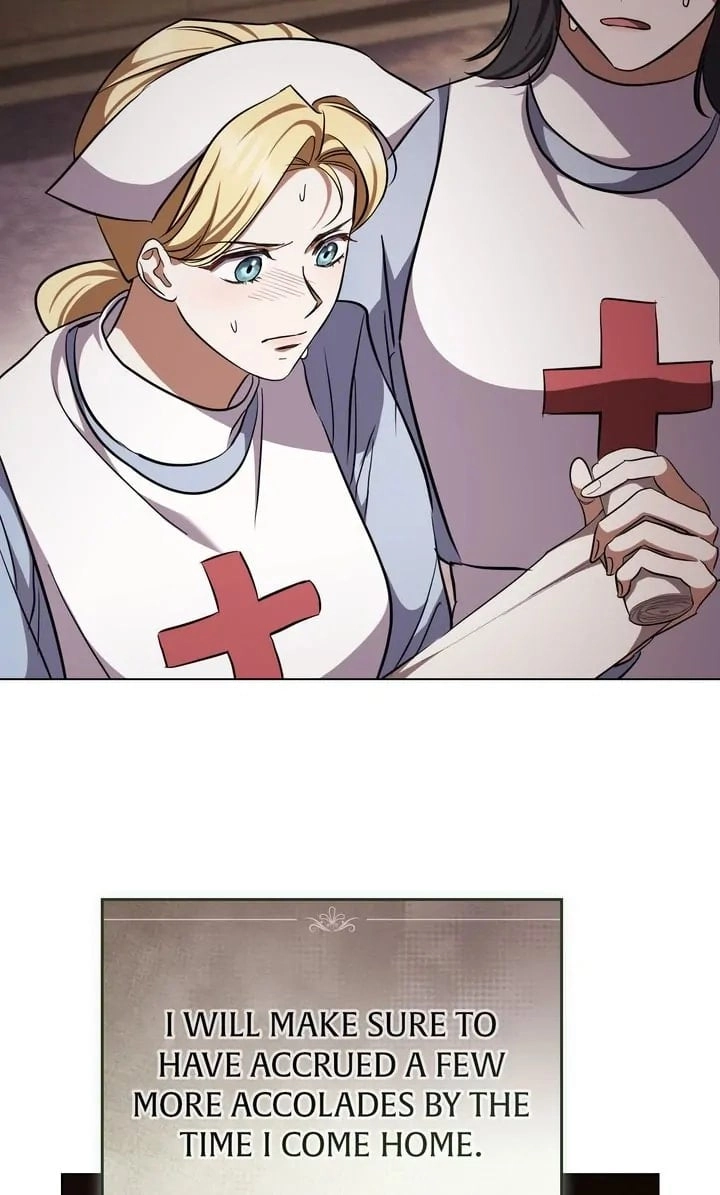 The Redemption of Earl Nottingham Chapter 23 | Renascans Page 42